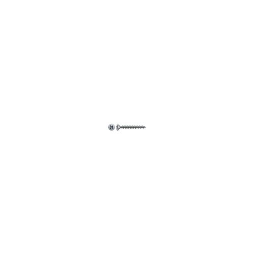 Vis universelle tête fraisée Pozidrive filetage total pointe S WIROX 3,5X16 boîte de 1000 - SPAX - 1081010350165