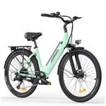 Hailong - Batterie Lithium Ion Pour Vélo électrique, 48V, 36V, 52V