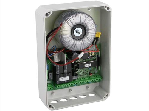 Non Communiqué Commande De Moteur Dickert Dcm31-03 Pour Motorisation