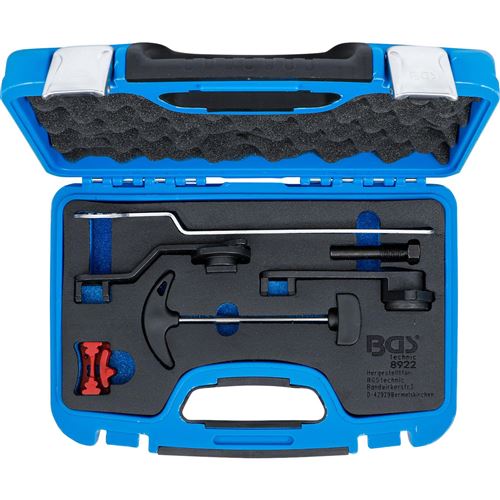 Non Communiqué Kit De Calage Distribution Vag, Vw 1.0 / 1.2 / 1.4 - Bgs Technic