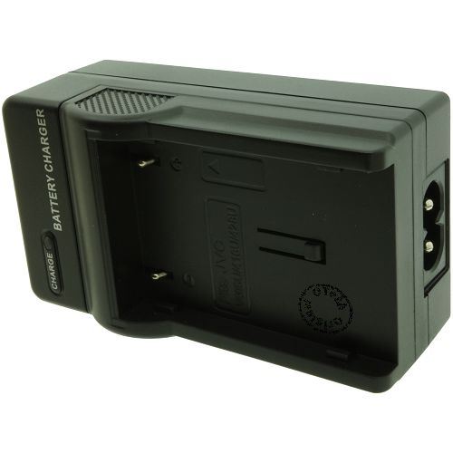 Chargeur de batterie pour JVC GR-DVL100E - Otech