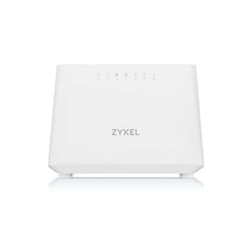 Zyxel DX3301-T0-EU02V1F WIFI 6 AX1800 - Image 4