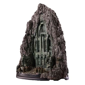Figurine Weta - Lord Of The Rings : The Hobbit - Front Gate to Erebor - 1
