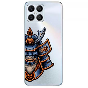 Coque Souple TPU Pour Honor X8 - Marque Kwmobile - Réf. KWM0000160E006C - Neuf Sous Emballage