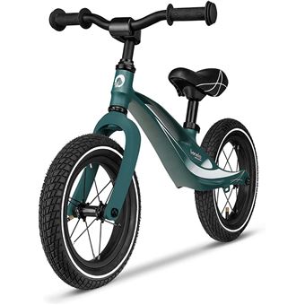 Draisienne Lionelo Bart Air Vert Forest - 1