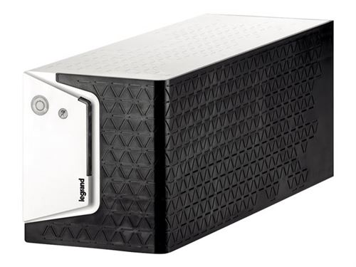 Legrand Keor SP - Onduleur - CA 230 V - 360 Watt - 600 VA - USB - connecteurs de sortie : 2 - Allemagne