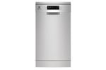 Electrolux Serie 700 Pro ESG62300SX - Lave-vaisselle - largeur : 44.6 cm - profondeur : 61.5 cm - hauteur : 85 cm - acier inoxydable