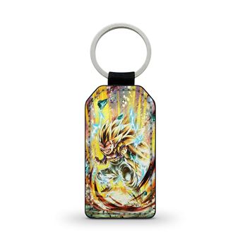 Porte-clés Dragon Ball Z DBZ - Série Complète Ichiban Kuji Bandai - Occasion Coll