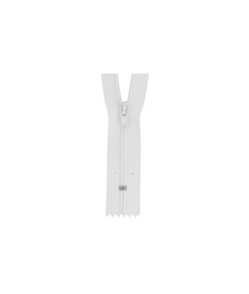  Fermeture &eacute;clair non s&eacute;parable N&deg;2 (30 cm, nylon) : une multitude de coloris pour des cr&eacute;ations couture uniques et durables(...) - 
