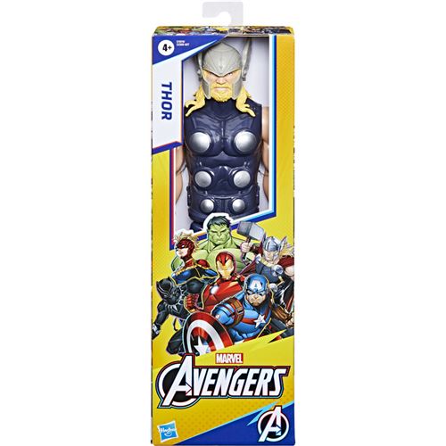 Hasbro Figurine Marvel Titan - Image 2