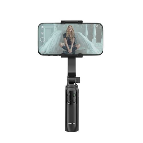 Stabilisateur de téléphone portable FEIYU VIMBLE ONE Noir