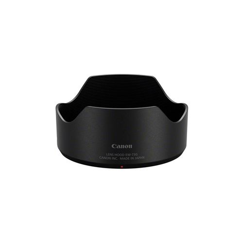 Canon Noir Ew-73G Rond - Neuf - Image 3