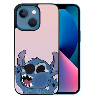 Coque pour iPhone 15 - Stitch Vitre - 1