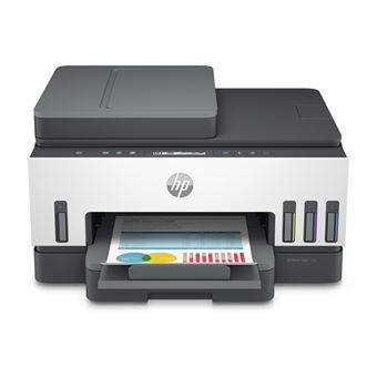 Imprimante Multifonction HP Smart Tank 7305