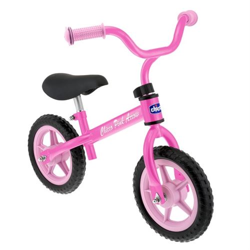 Vélo pour enfants (3+ ans) Chicco Rose