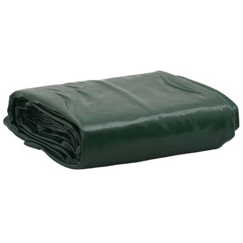 Vidaxl Vert Bâche Étanche 5X7 M 600G/Mâ² - Image 3