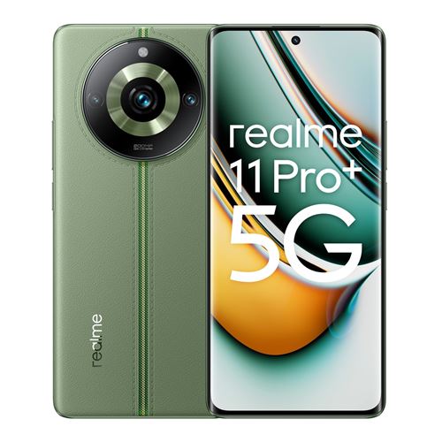Realme Vert 11 12Go/512Go - Image 3