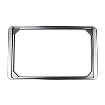 Insert dans boîte isotherme pour assemblage   Redfox - 1