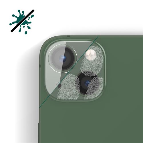 Force Glass Protège écran Caméra Apple iPhone 13 Garanti à vie