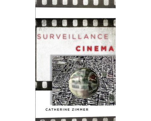 Surveillance Cinema État correct - N/A reconditionné disponible sur Fnac