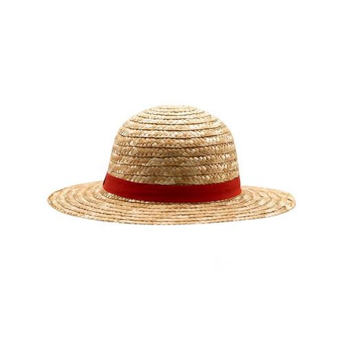 One Piece - Chapeau de paille de Luffy