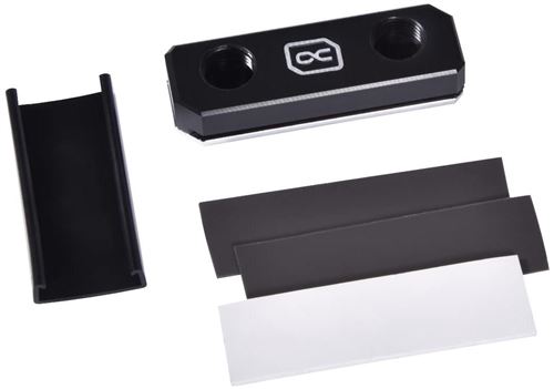 Alphacool Noir 11968 Pièce Et Accessoire Pour Systèmes De Refroidissement D'ordinateurs Bloc D'eau - Neuf - Image 4