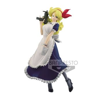 Figurine Dragon Ball Flitter & Glamours Lunch Version B 25 cm