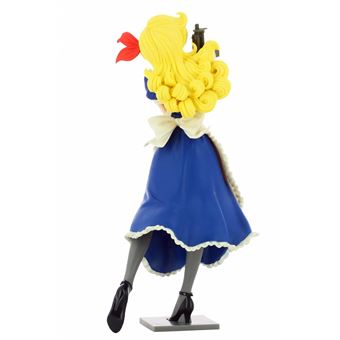 Figurine Dragon Ball Flitter & Glamours Lunch Version B 25 cm