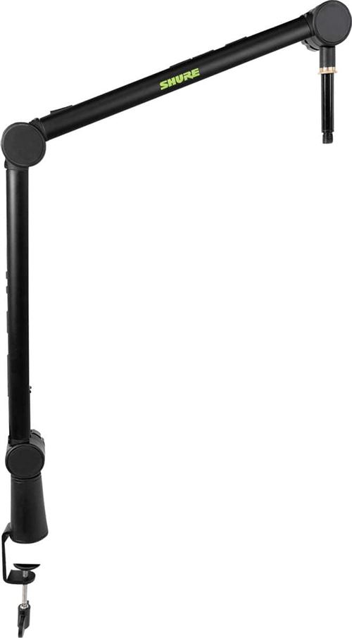 Shure Podcast Mic Boom Arm