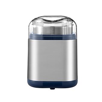 Moulin à Café électrique Portable Asfrode - Broyeur Céramique Réglable, Rechargeable USB, 25g Capacité