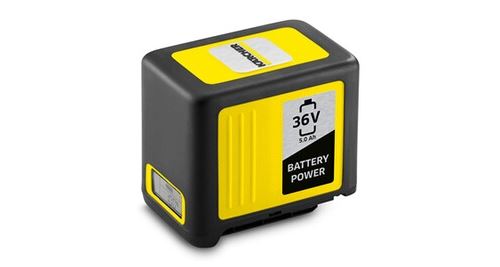 Karcher Battery Power 36 V / 5,0 Ah - Image 3