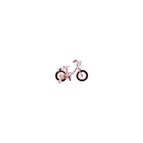 Vélo pour enfants - Volare Ashley - Filles - 14 pouces - Rose