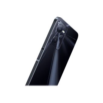 Smartphone Realme C35 6,6" 64 Go Double SIM Noir