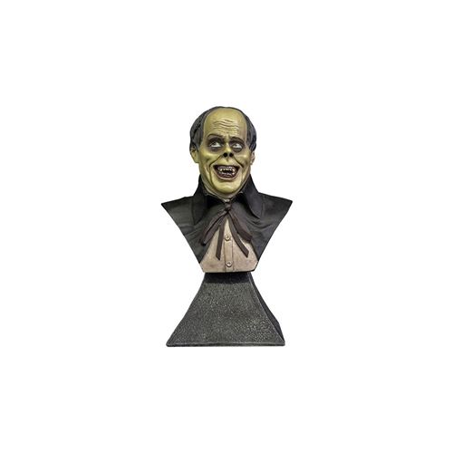 Buste Le Fantôme de l'Opéra 15 cm - Universal Monsters