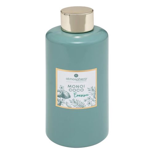 Atmosphera Recharge De Diffuseur De Parfum Maël 200Ml Monoï Coco - Image 2