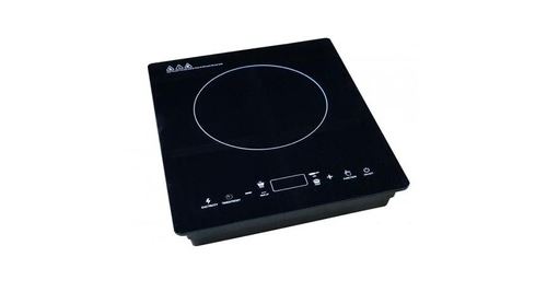 Plaque Induction 1 Zone 500 Watts