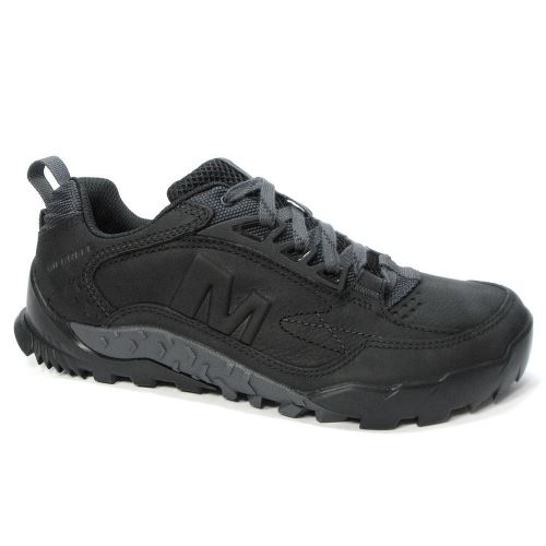 Baskets basses Merrell Annex Trak Low Noir pour Hommes 44