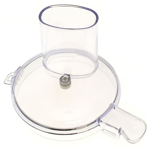 Moulinex Couvercle De Bol Ms-650117 - Robot