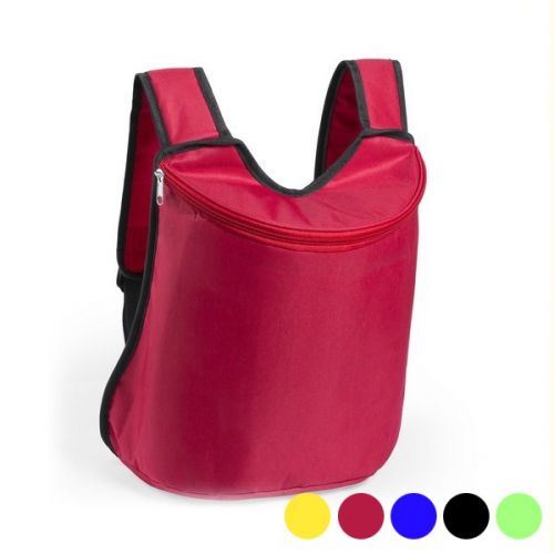 Sac à dos Réfrigérateur 145419 - Jaune