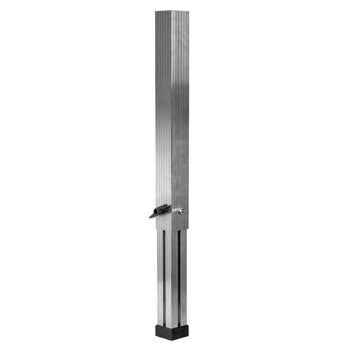 DuraStage DS-PROstage FLEXLEG pied réglable (80-140 cm)