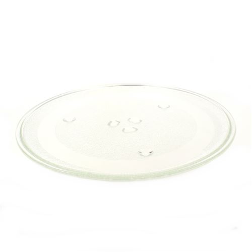 Plateau Four micro-ondes C00114258 SCHOLTES, ARISTON HOTPOINT, INDESIT - 52300