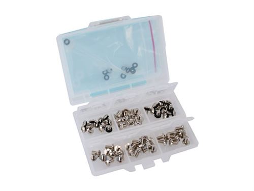 Intos Electronic Ag Inline - Kit De Visserie