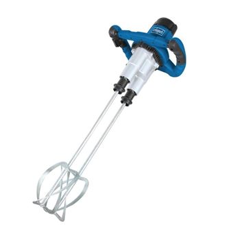 Malaxeur double PM1800D SCHEPPACH - 5907802901 - 1