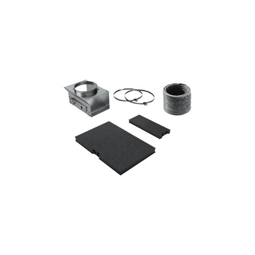Accessoires Et Consommables Hotte Siemens Lz 10 Aku 00