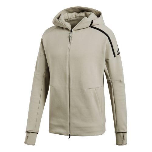 veste adidas beige