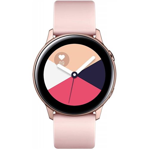Samsung Femme, Homme, Mixte watch SM-R500NZDADBT Smartwatch