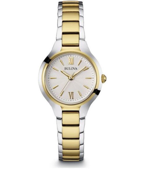 Bulova Montre Femme 98L217
