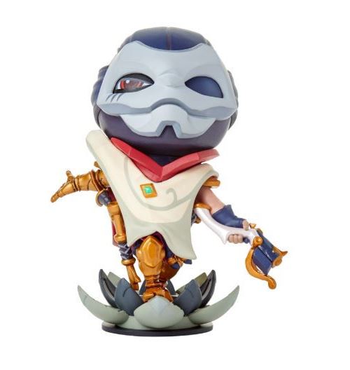 Figurine League Of Legends 23 Series 2 - Jhin