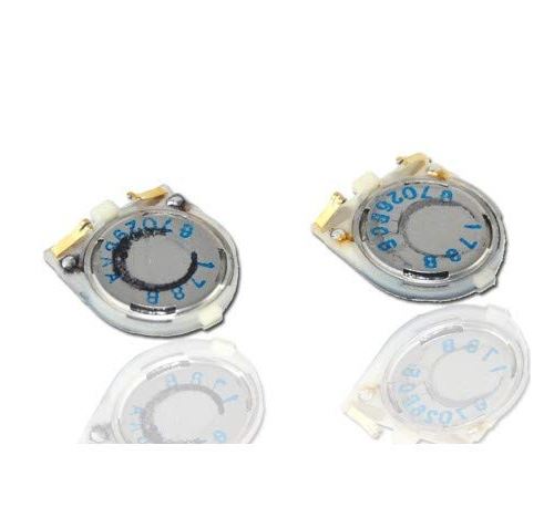 Third Party - Haut-parleurs PSP 2000 - 0583215002095