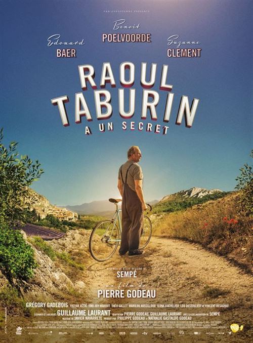 Acheter AFFICHE - Raoul Taburin - 2019 - Benoît Poelvoorde, Edouard Baer État correct - 17,99 € AFFICHE - Raoul Taburin - 2019 - Benoît Poelvoorde, Edouard Baer État correct - N/A reconditionné disponible sur Fnac